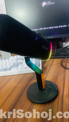 MAONO PD100X USB/XRL DAYNAMIC MICROPHON